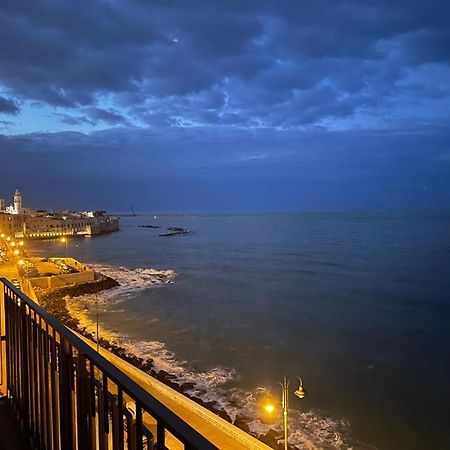 Fronte Mare Molfetta Exterior foto