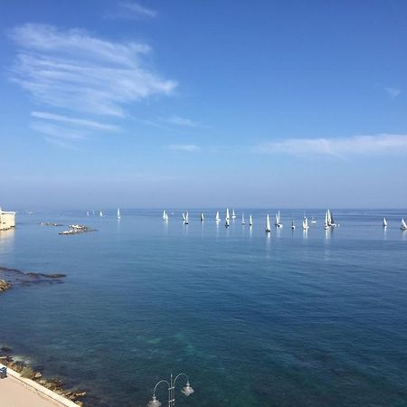 Fronte Mare Molfetta Exterior foto