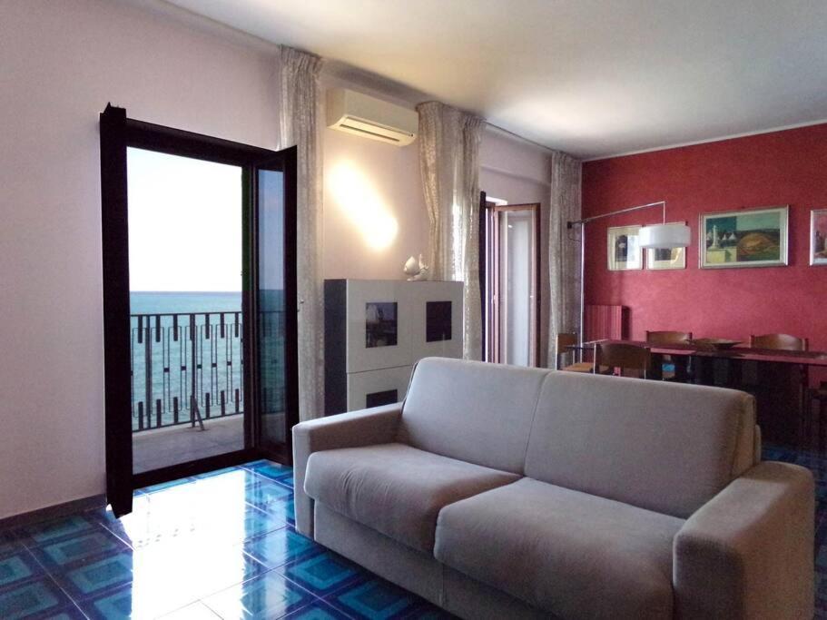 Fronte Mare Molfetta Exterior foto