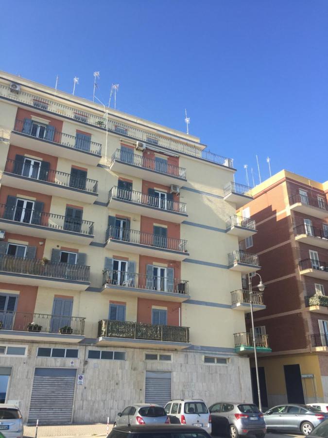 Fronte Mare Molfetta Exterior foto