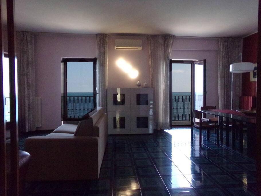 Fronte Mare Molfetta Exterior foto