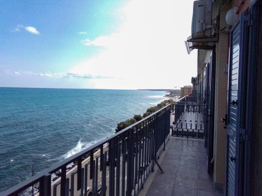 Fronte Mare Molfetta Exterior foto
