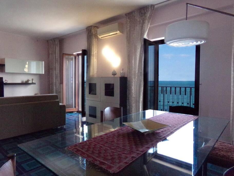 Fronte Mare Molfetta Exterior foto