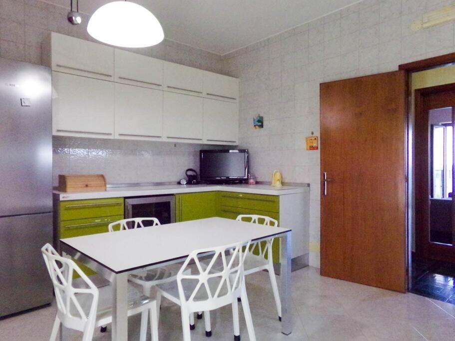 Fronte Mare Molfetta Exterior foto