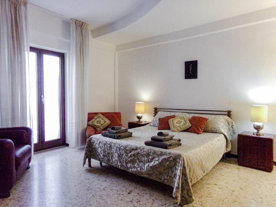 Fronte Mare Molfetta Exterior foto