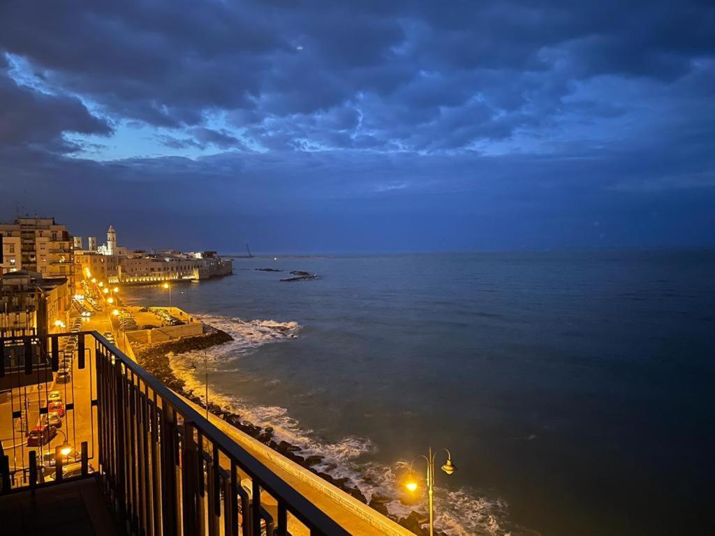 Fronte Mare Molfetta Exterior foto